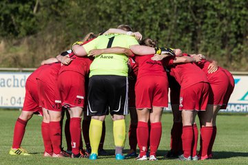 Bild 50 - Frauen Verbandsliga TSV Vineta Audorf - Kieler MTV2 : Ergebnis: 1:1